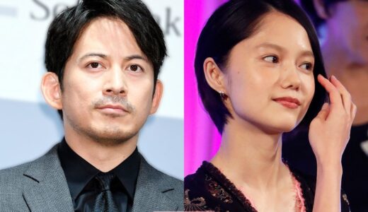 【離婚を乗り越え幸せな家庭を築く】宮﨑あおい、カリスマ俳優・岡田准一との結婚で掴んだ新たな幸せ