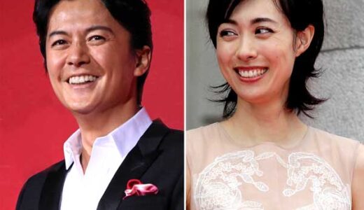 【結婚8年目でも円満！】福山雅治と吹石一恵の夫婦仲の秘訣を徹底解剖！