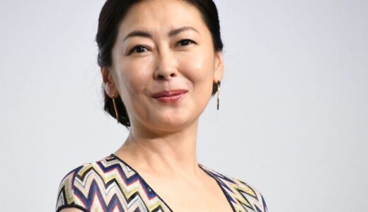 突然死した女優の中山美穂！今までの活躍を深堀りしてみた！