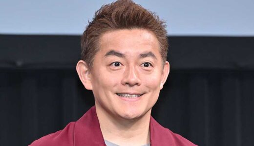 お笑い芸人を超えた存在、井戸田潤の真の魅力について徹底解説！