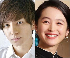 互いを想い合う二人三脚 - 清野菜名と生田斗真が紡ぐ理想の夫婦像とは!?