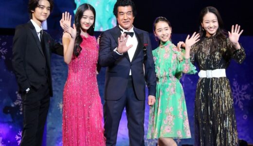 今では子沢山のパパ俳優、藤岡弘の活躍とは!?その魅力を深掘りします！