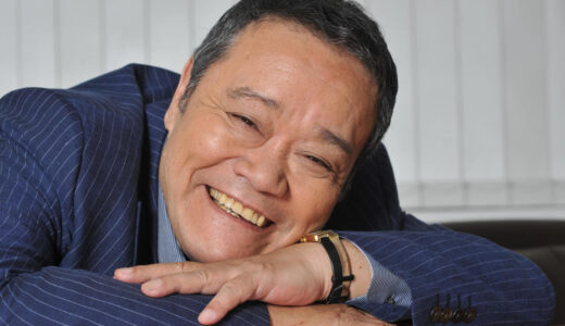 先日逝去した大物俳優、西田敏行！昭和から続くその活躍ぶりを徹底して深掘り！