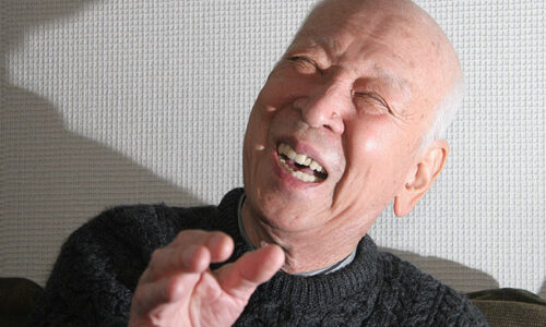 昭和の大俳優・大滝秀治の活躍について、今また徹底深掘り!!