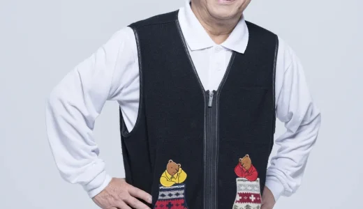 子役から大人になるまで昭和を彩った小柄俳優、桜木健一の活動ぶりとは!?