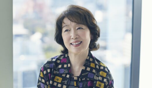 「マルサの女」で一躍人気女優になった宮本信子！その足跡を徹底解説！