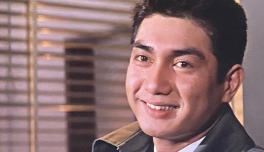 「ガメラ＝本郷功次郎」！昭和の映画スター、本郷功次郎の活躍ぶりとは!?