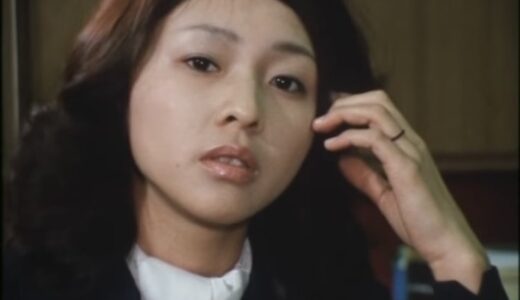 昭和の下町の清楚なお嬢さん？鳥居恵子の女優としての存在感とは!?